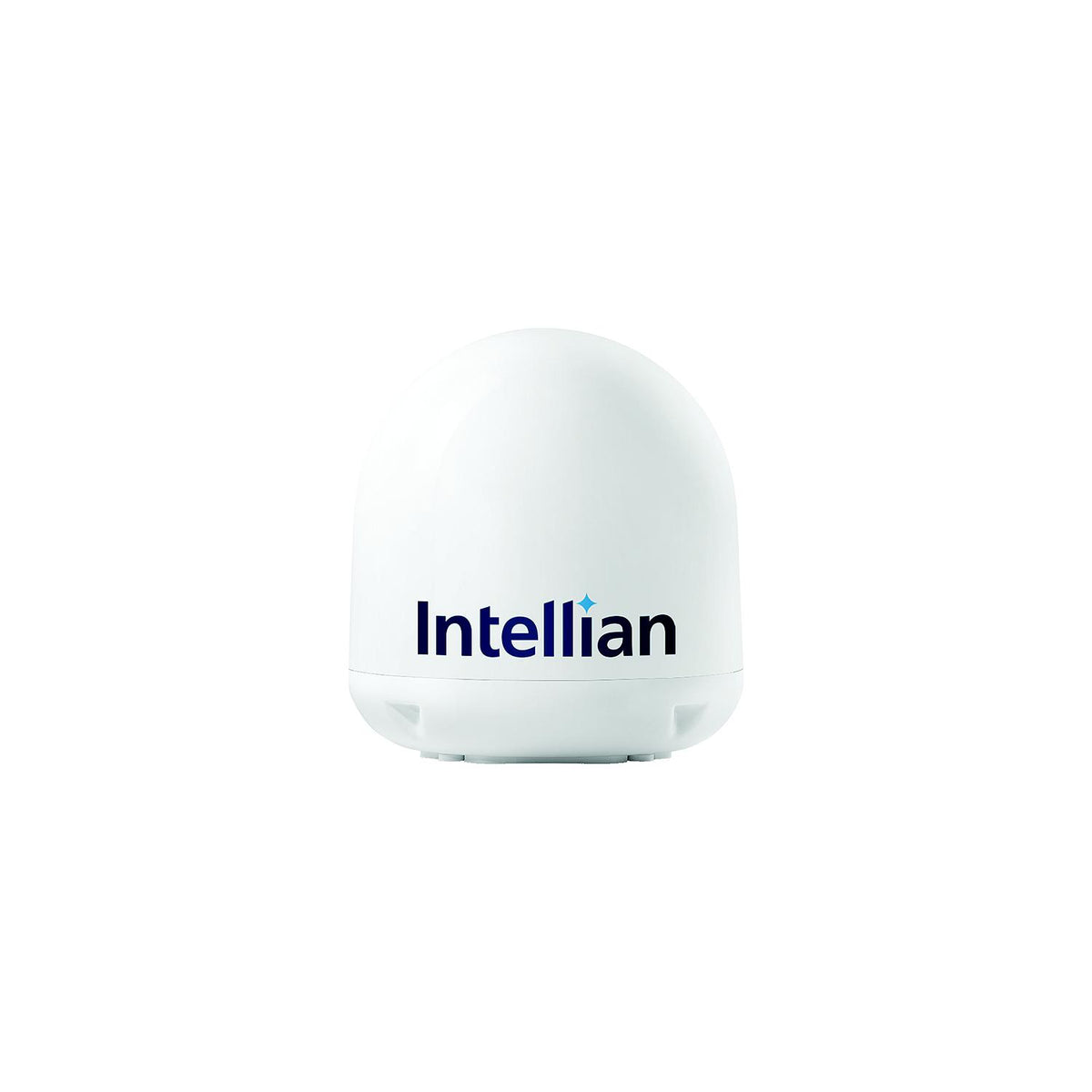 Intellian S26111 24" i6PE Empty Dome & Baseplate Assembly -Modern Boat Sales & Service
