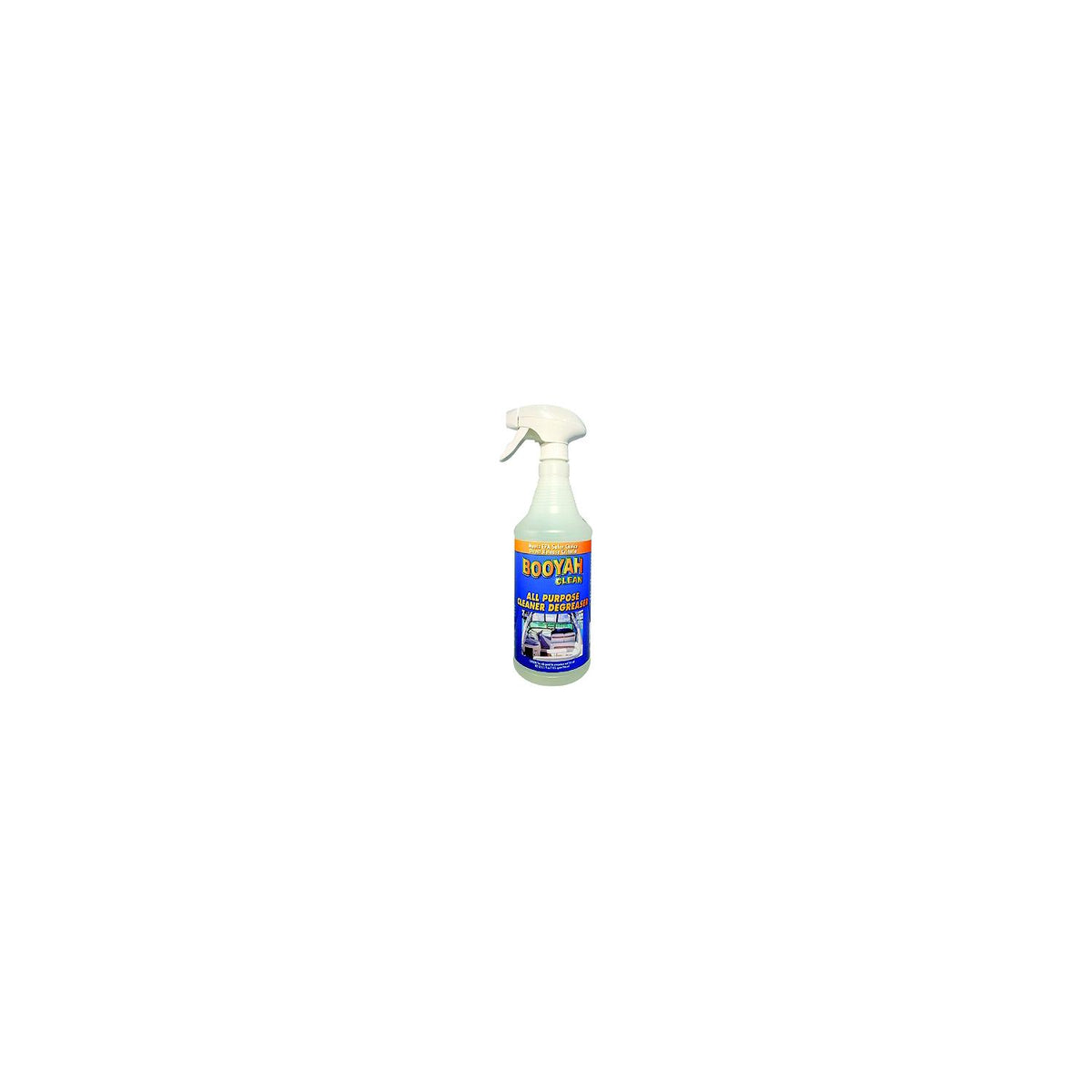 Booyah VL99Q1 All Purpose Cleaner Degreaser Quart -Modern Boat Sales & Service
