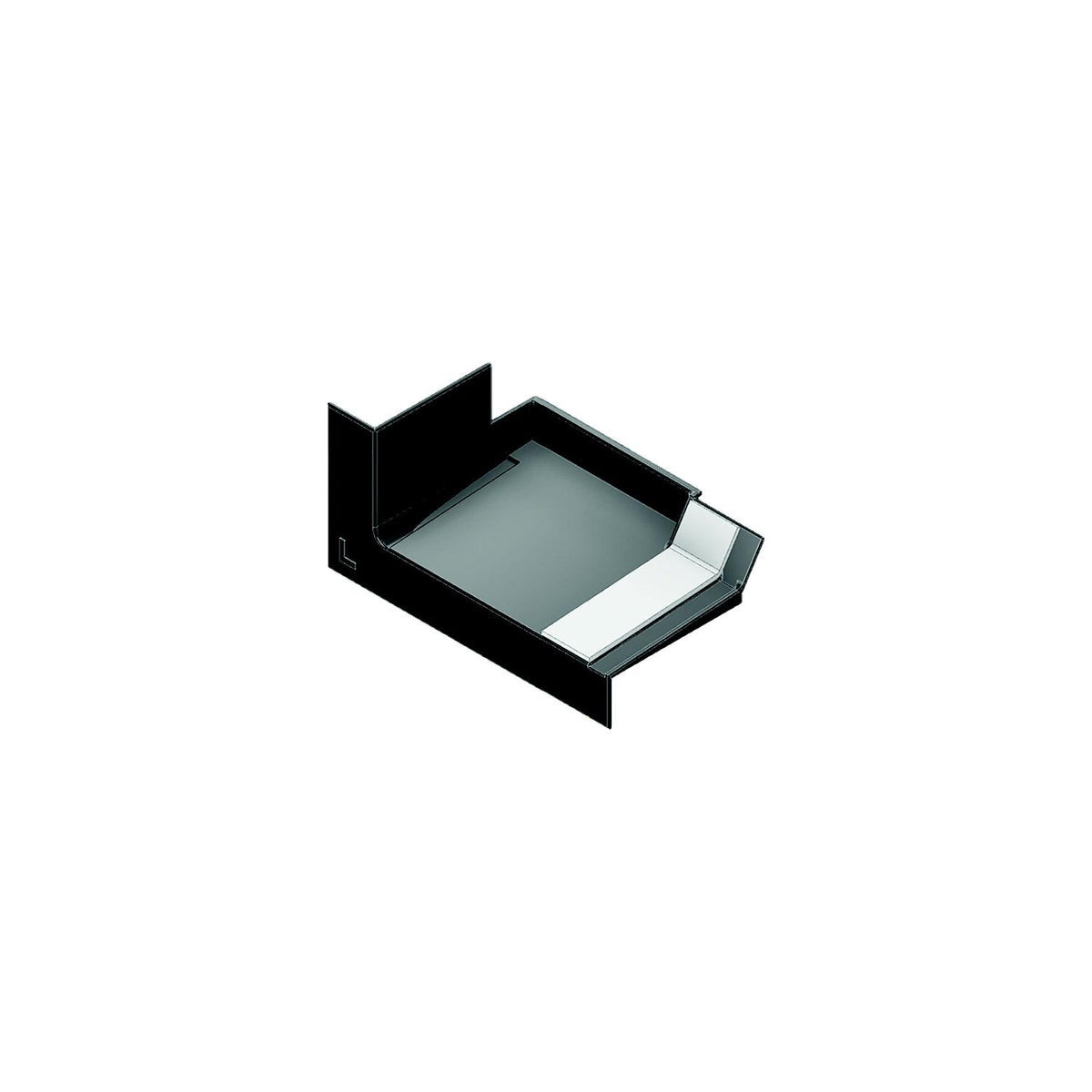 Jaeger-Unitek 1000034772 The Aquadiverter® Kit, LH/RH For Spur Driven Slides (Old #02006545) -Modern Boat Sales & Service