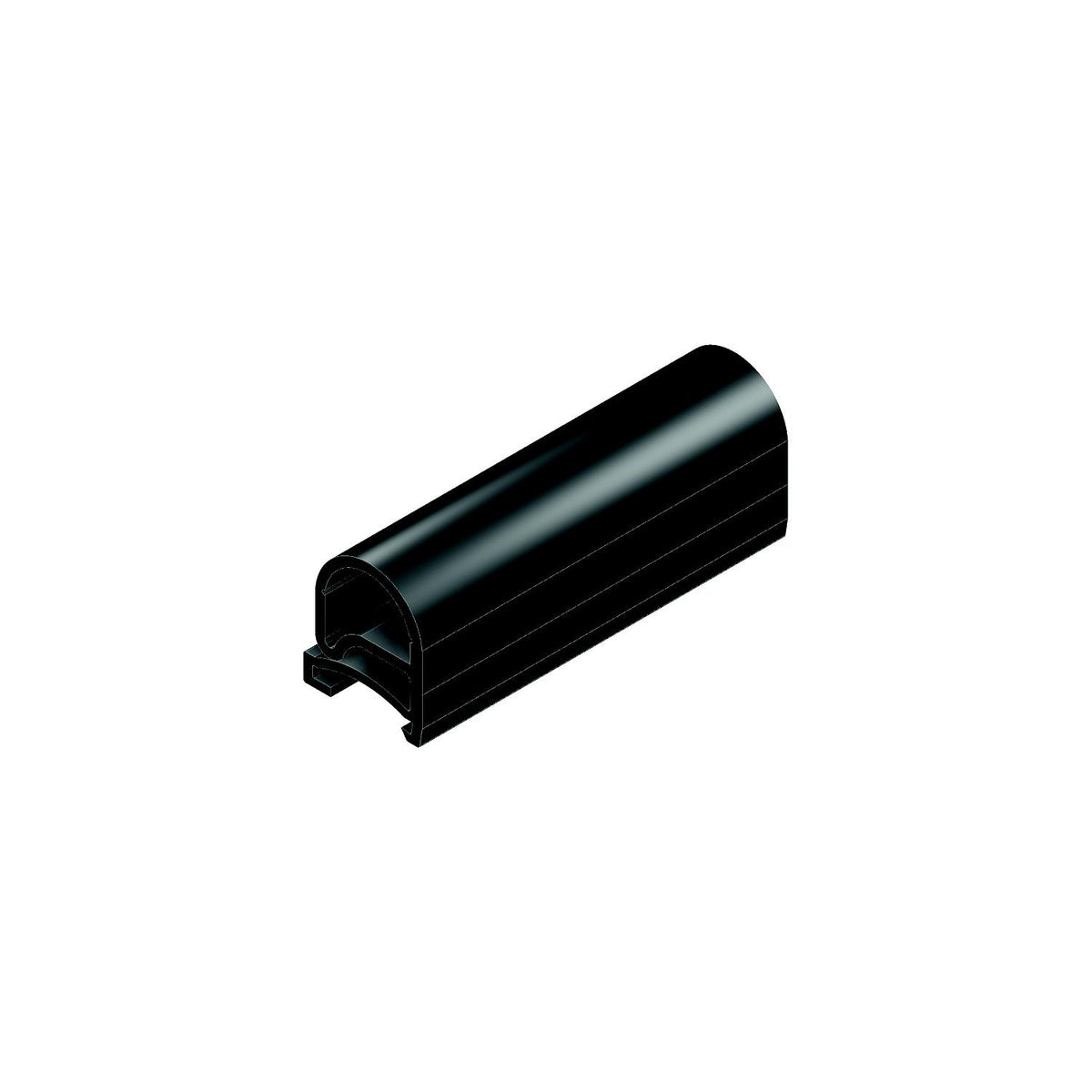 Jaeger-Unitek Sealing Solutions 1000036594 Flip N' Seal Single Bulbs & Wipes - 0.92" x 0.98", 40' L, Bulb -Modern Boat Sales & Service