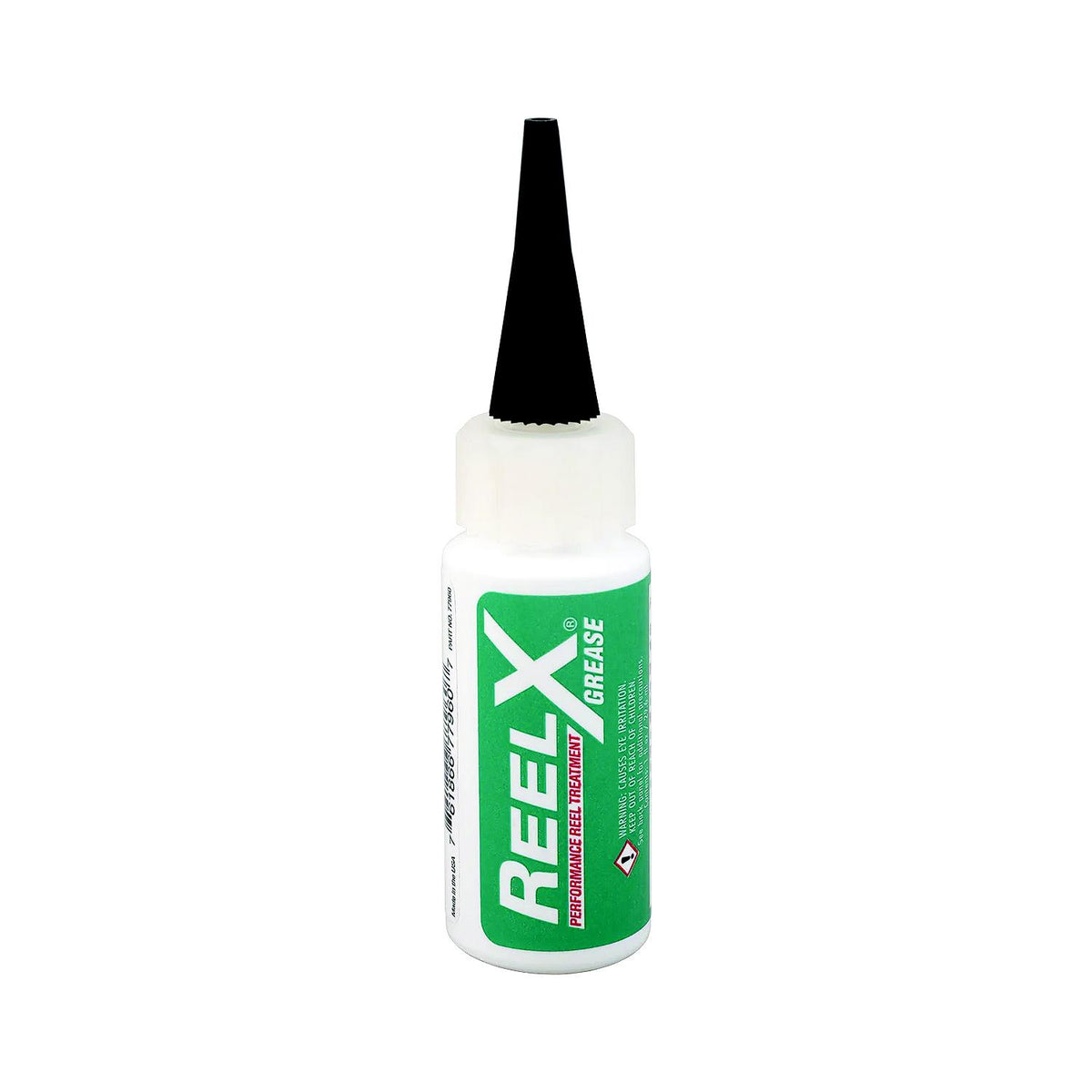 Corrosion Technologies 77960 ReelX® Grease ultimate fishing reel grease, 1 fl oz. -Modern Boat Sales & Service