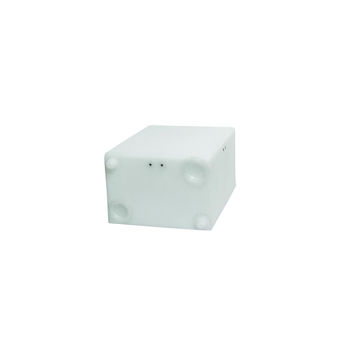 Ameri-Kart B5687003DS Fresh Water Tank, 5 Gal. -Modern Boat Sales & Service