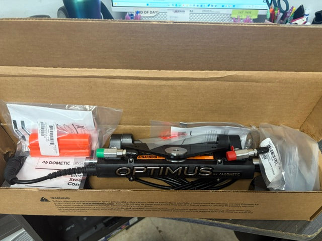 EC5310 DOMETIC OPTIMUS EPS CYLINDER/315H