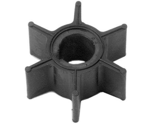 * #8037481 Mercury Marine QUICKSILVER Impeller SS 8M0214945/Drawer #010 -Modern Boat Sales & Service