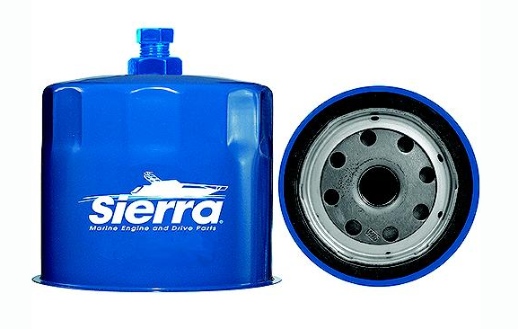 * 237760 SIERRA Onan Fuel Filter/190H -Modern Boat Sales & Service