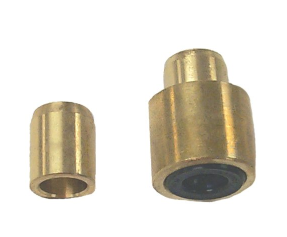 18-2622 SIERRA BUSH KIT BELL MC#23-805041A 2 /75F