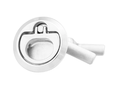 1266-2 2" Lift Handle Non-Locking