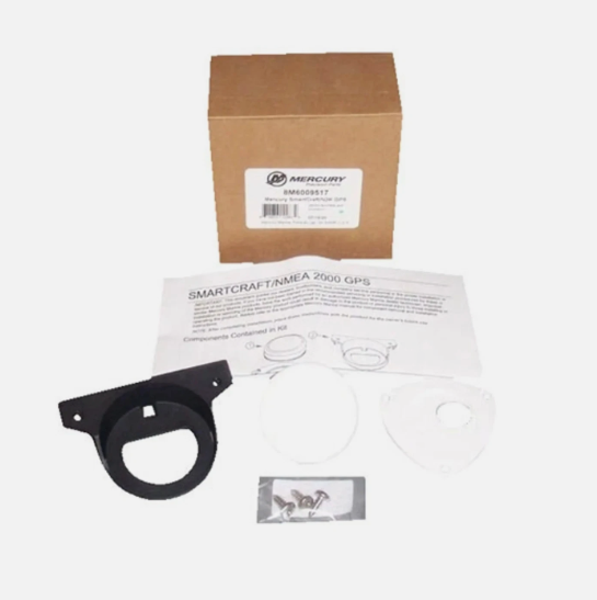 8M6012227 SmartCraft/NMEA 2000 GPS Kit