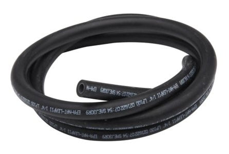 8M0108355 MERCURY MARINE QUICKSILVER HOSE 57" / 350D1 -Modern Boat Sales & Service