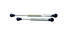 Sierra GSS62670 Stainless Steel Nautalift 8.5"-12" 30lbs Force/W5