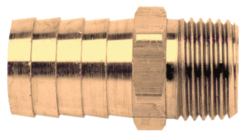 * 32013 3/8" Hose x 3/8 Pipe Male Hose Barb/J3/Drawer-J009 -Modern Boat Sales & Service