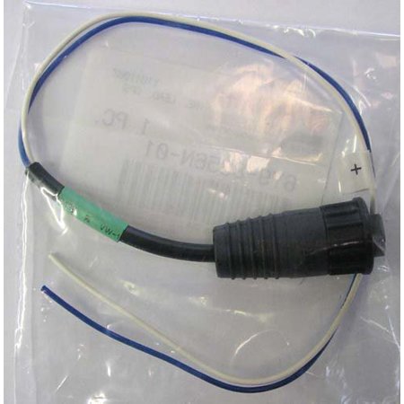 * 6Y9-8356N-01 Yamaha Wire Lead GPS, NEW/ 315D / Yamaha Clear Bin -Modern Boat Sales & Service