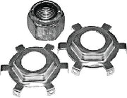* 52707Q1 Mercury Marine Outboard Prop Nut Kit Quicksilver 20C -Modern Boat Sales & Service