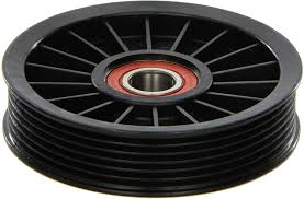 * #807757T Mercury Marine Pulley Idler /175D -Modern Boat Sales & Service