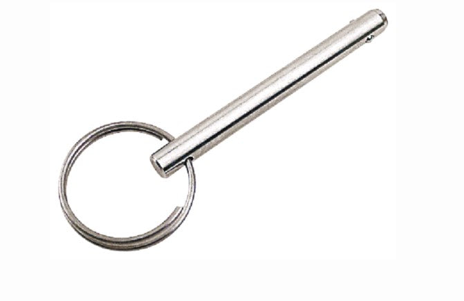 * 193415-1 SeaDog Line 304 Stainless Steel Release Pin (PAIR)/W6 -Modern Boat Sales & Service