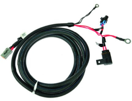 * 8M0158089 Mercury Marine Harness Extension 15FT 4 PIN CLEAN POWER HARNESS/ A4 -Modern Boat Sales & Service