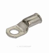 60551 Battery Lug terminal, TAE2-38R, 2AWG 3/8" x 4 per bag /335D -Modern Boat Sales & Service