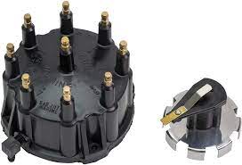* 805759T05 Mercury Marine Quicksilver Rotor and cap kit/105B -Modern Boat Sales & Service