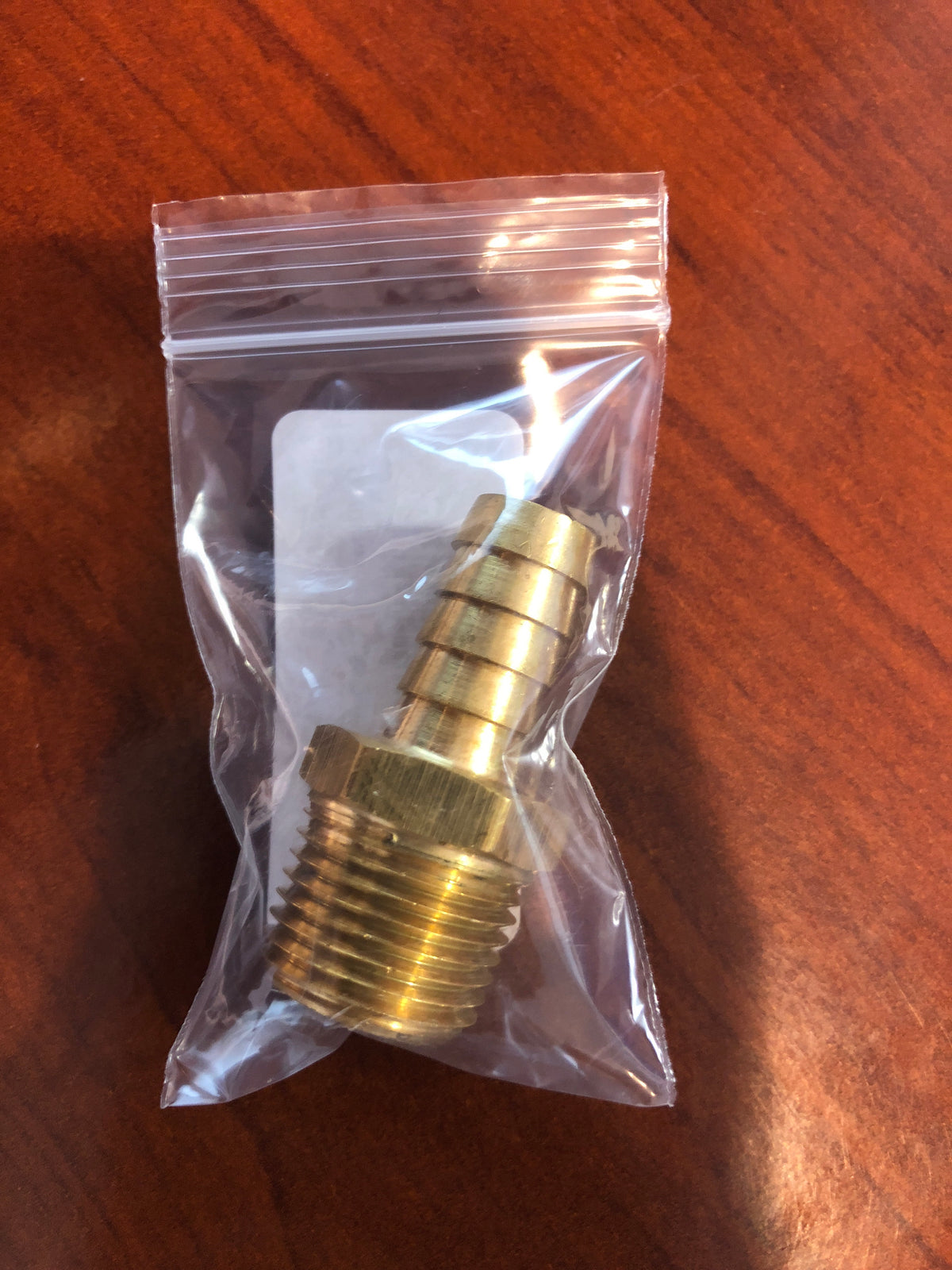 * 32022 3/4" Hose x 1/2 Pipe Male Hose Barb/J3/Drawer-J004 -Modern Boat Sales & Service