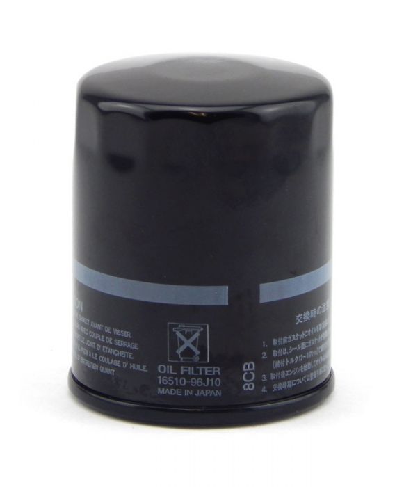 #16510-96J10 Suzuki Oil Filter/340D -Modern Boat Sales & Service