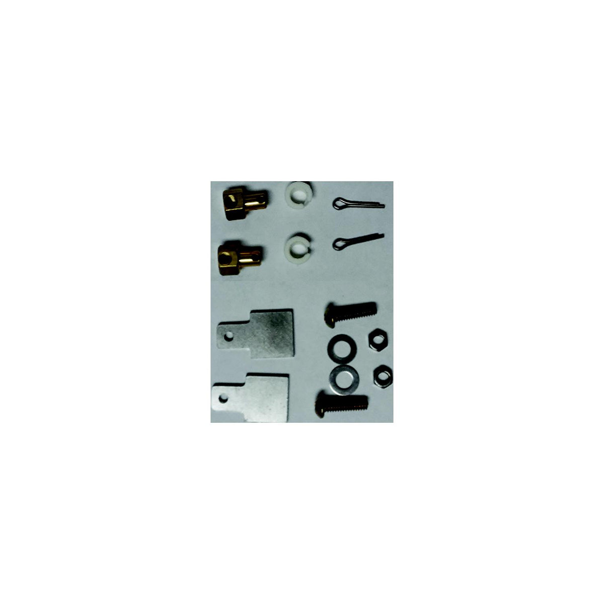 CH4400 Cable Hardware Kit -Modern Boat Sales & Service