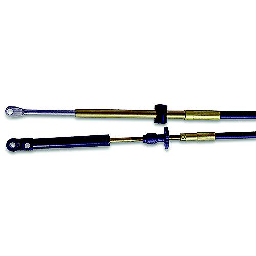 CCX20516  SeaStar Solutions OMC-J/E TFXtreme Control Cable/165F