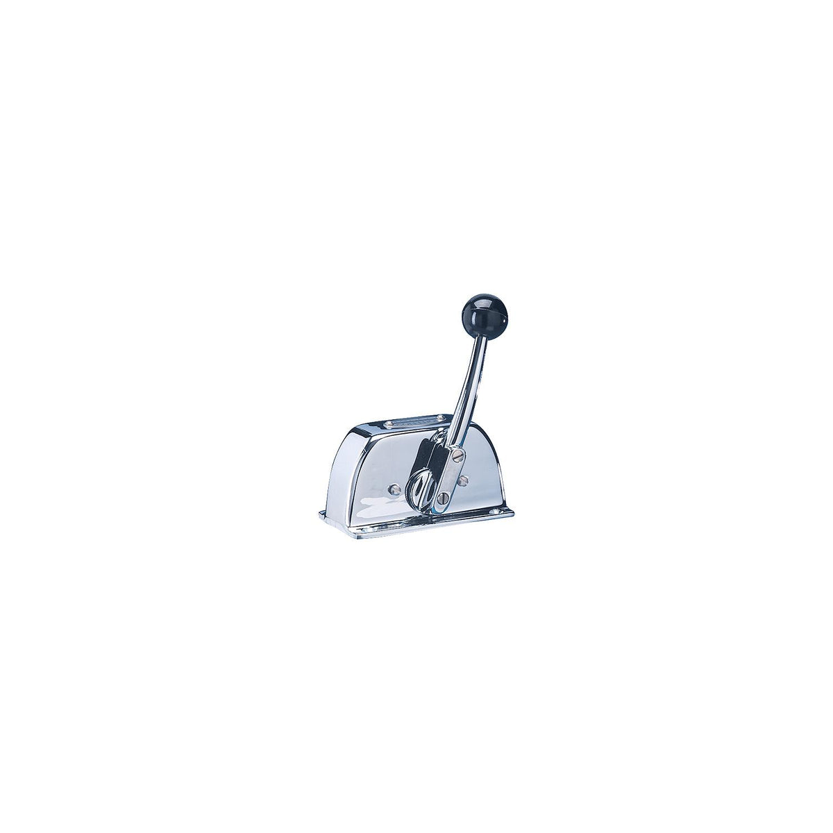 Seastar Solutions CH5200 Series Single Function Control for Single S Top Mt. -Modern Boat Sales & Service