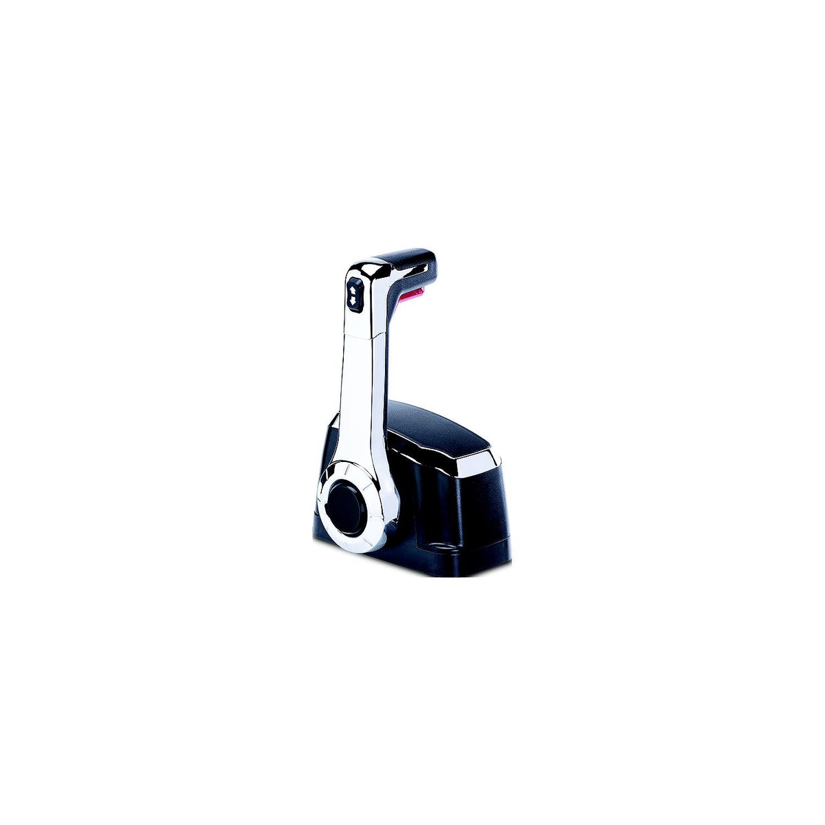 Seastar Xtreme Series Single Lever Dual Function Control, Top Mount w/Neutral Interlock on Handle, Trim Switch -Modern Boat Sales & Service