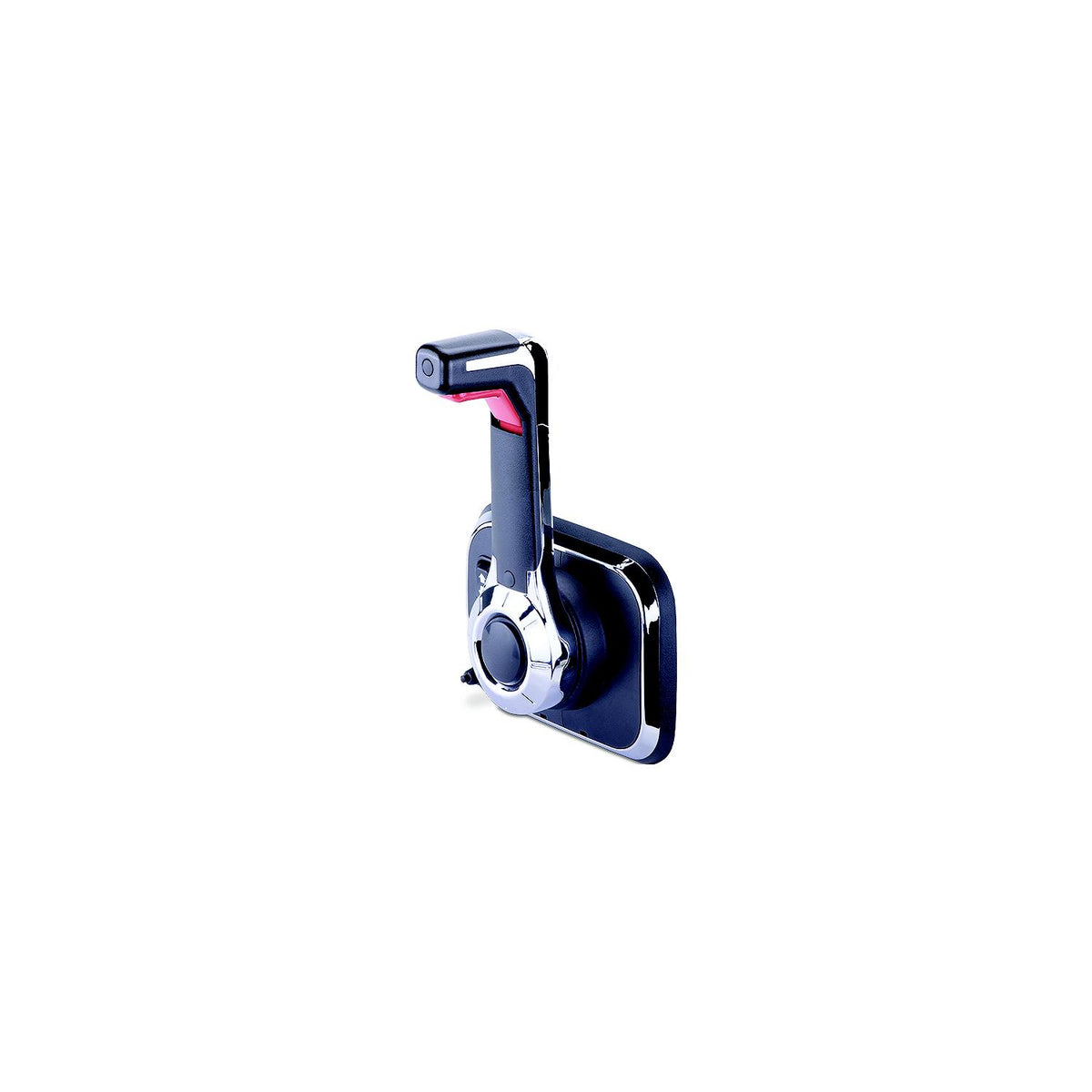 Seastar Xtreme Series Single Lever Dual Function Control, Center Console Mount w/Engine Cut Off Switch, Trim Switch -Modern Boat Sales & Service