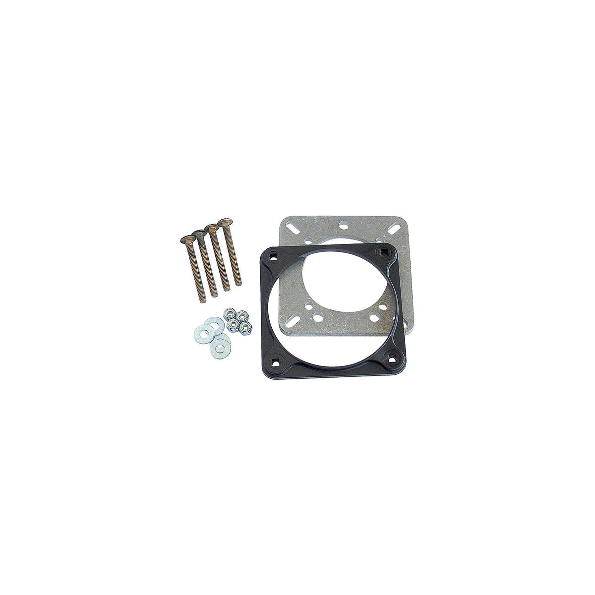 Dometic HA5418 Backplate Kit for Standard Helms -Modern Boat Sales & Service