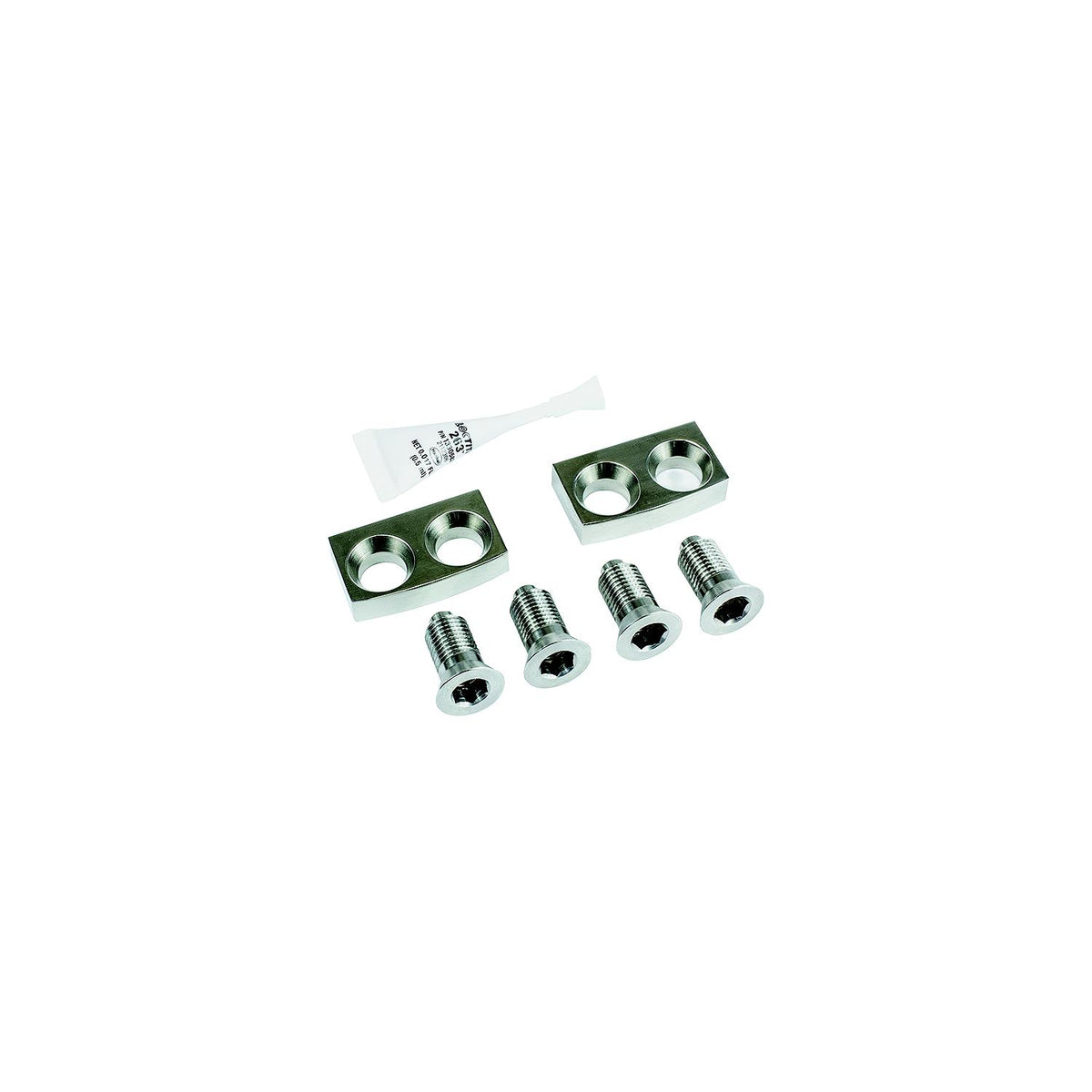 SeaStar HA6801 Hardware Kit Only | Use for HC6845 Tournament Series Single Engine Single Cylinder -Modern Boat Sales & Service