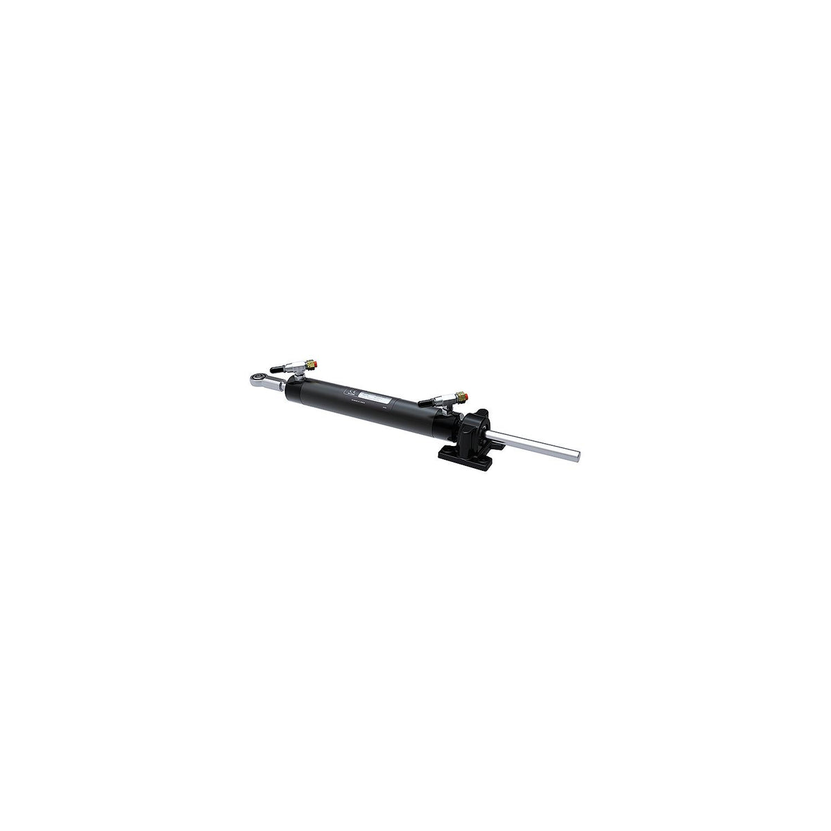 SeaStar HC5314-3 Inboard 7" Stroke 10.2 Cubic Inch Cylinder | Model BA150-7ATM | HP6025 Seal Kit -Modern Boat Sales & Service
