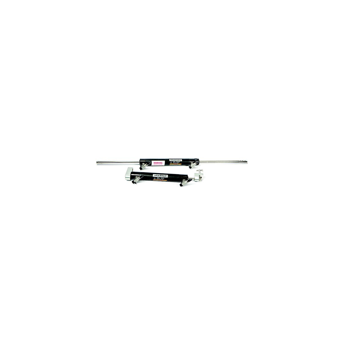SeaStar HC5326-3 Sterndrive 7" Stroke 8.3 Cubic Inch Cylinder | Model BA150-7EM | HS5156 Seal Kit -Modern Boat Sales & Service