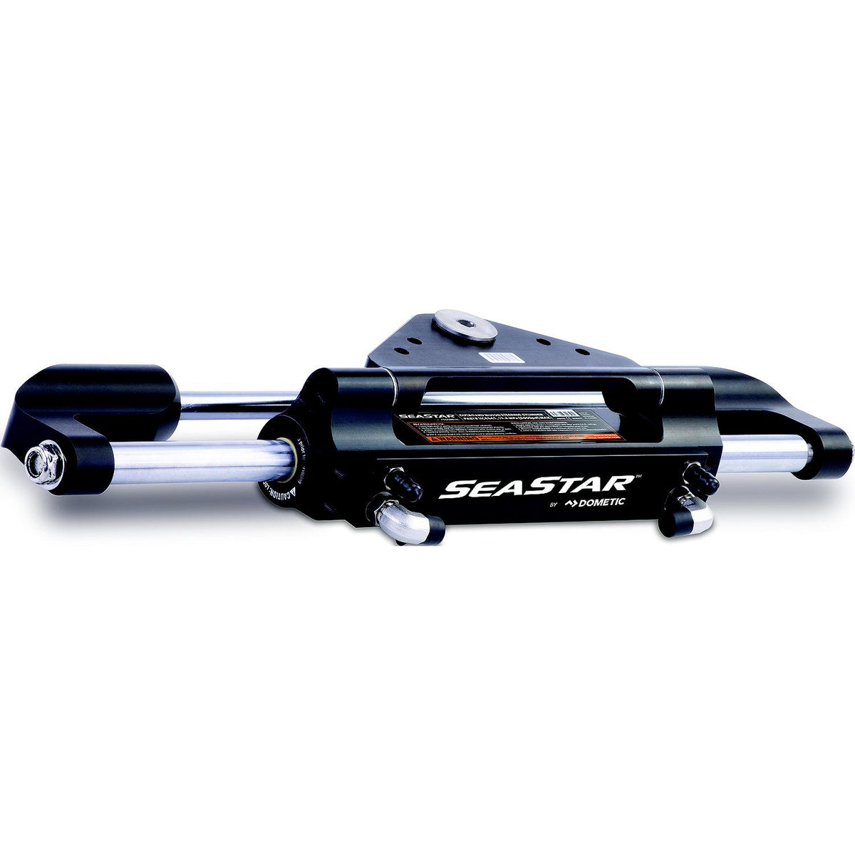 SeaStar HA6801 Hardware Kit Only | Use for HC6845 Tournament Series Single Engine Single Cylinder Default Title -Modern Boat Sales & Service