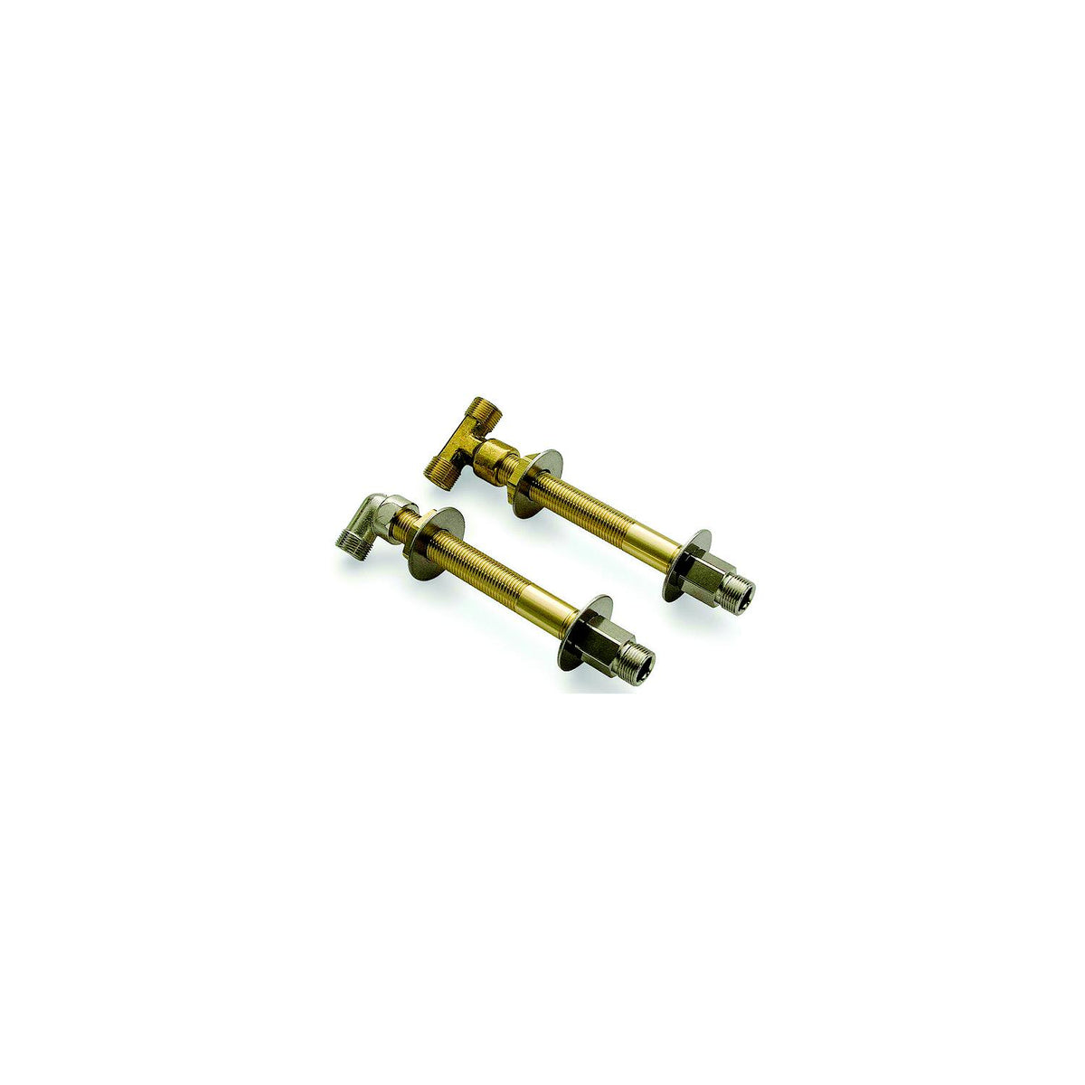 Dometic HF5515 3" Bulkhead Fitting Kit | Dual Cylinder Installations -Modern Boat Sales & Service
