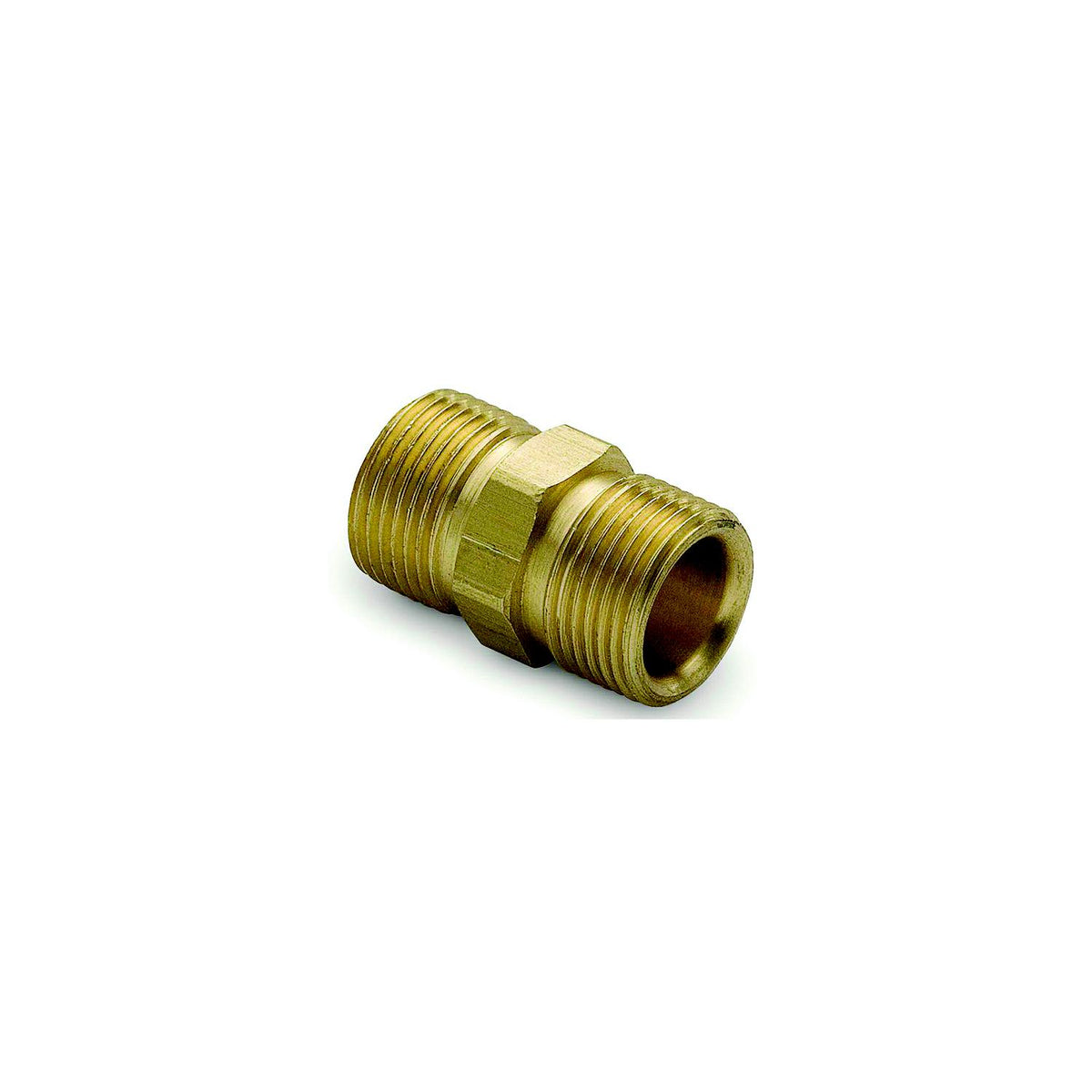 Dometic HF5527 Hydraulic Union Coupling Fitting | Brass | 3/8" Tube | 3/Kit -Modern Boat Sales & Service