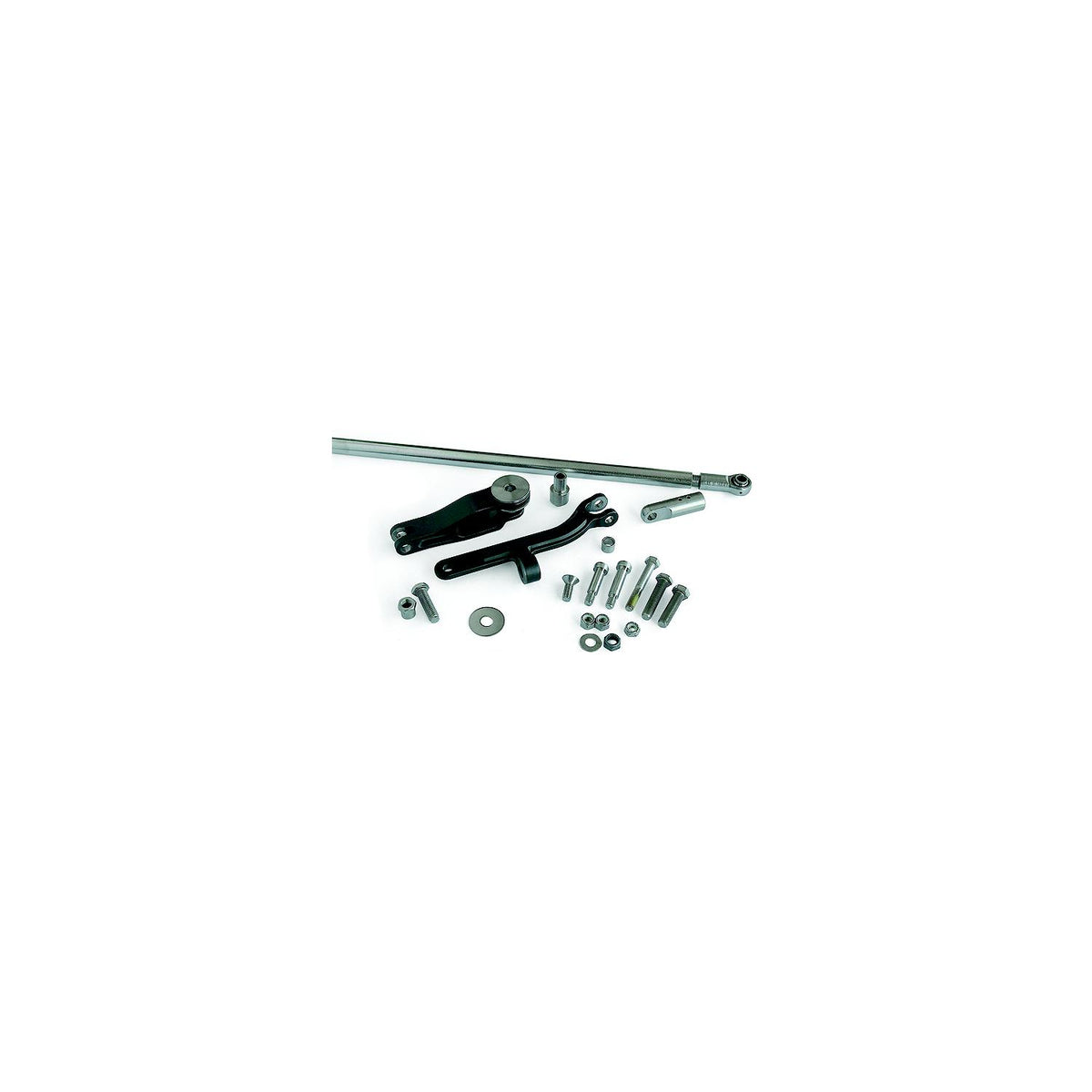 SeaStar Universal Tie Bar Kit | Use for Engine Centers Up to 36" -Modern Boat Sales & Service