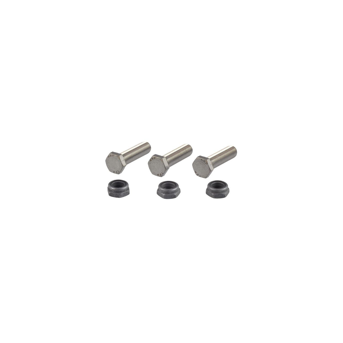 SeaStar HP6001 Hydraulic Hardware Kit | Includes Cap Screw, Hex Head, 3/8" NF x 1 1/4" SST, 3/sets -Modern Boat Sales & Service