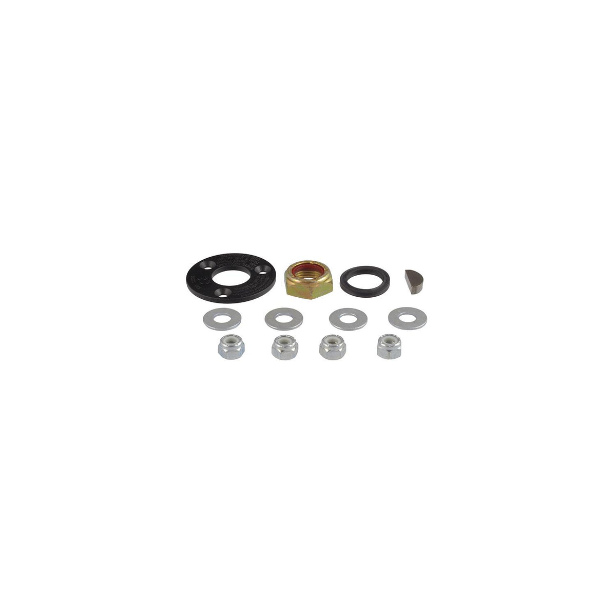 SeaStar HP6032 Seal Kit | Fits Most SeaStar, SeaStar Pro, BayStar & BayStar Plus Models -Modern Boat Sales & Service