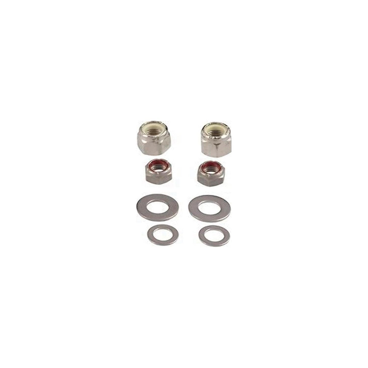 SeaStar HP6033 Pivot cylinder mounting hardware kit -Modern Boat Sales & Service