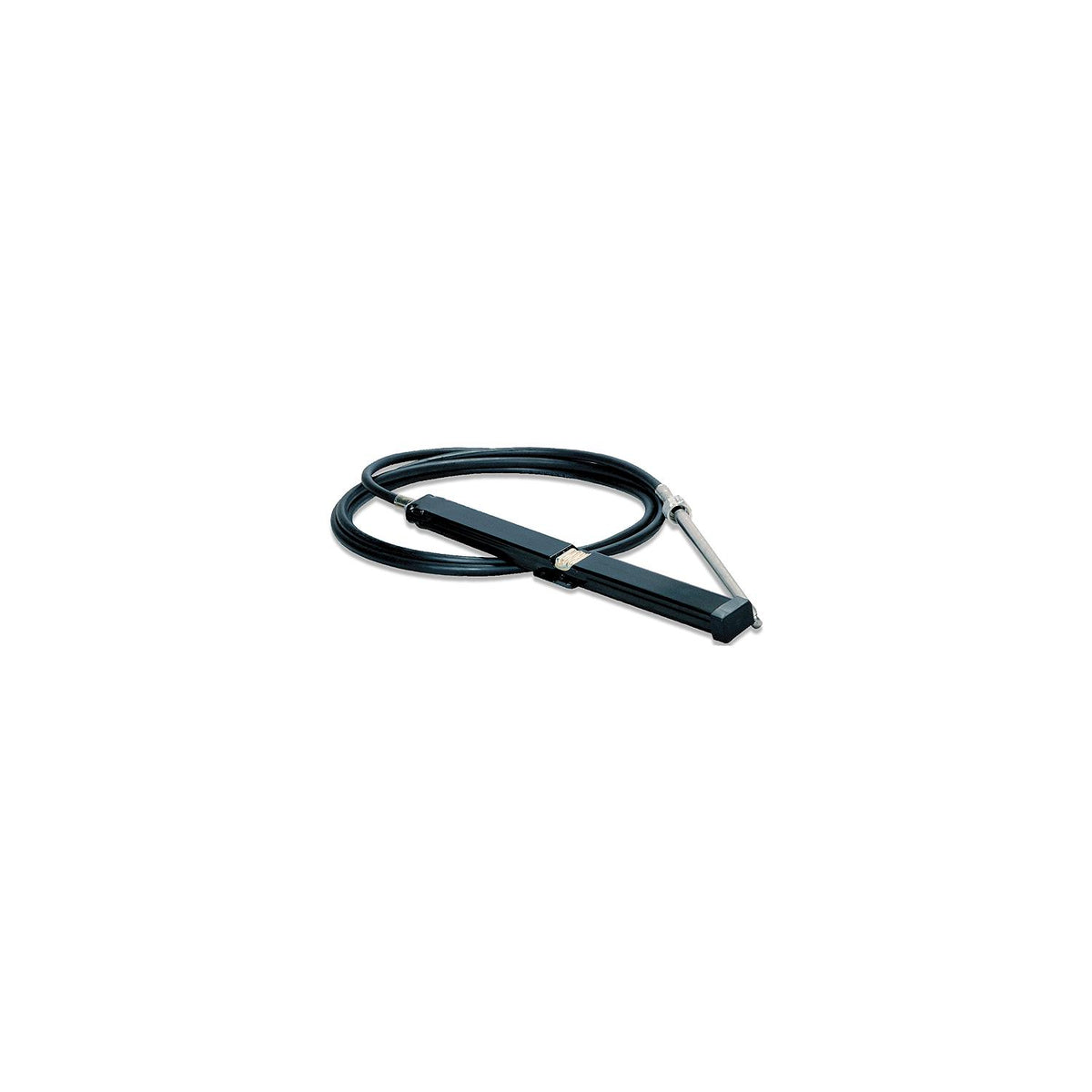 SeaStar Solutions SSC134 Backmount Rack Single Cable, 15' -Modern Boat Sales & Service