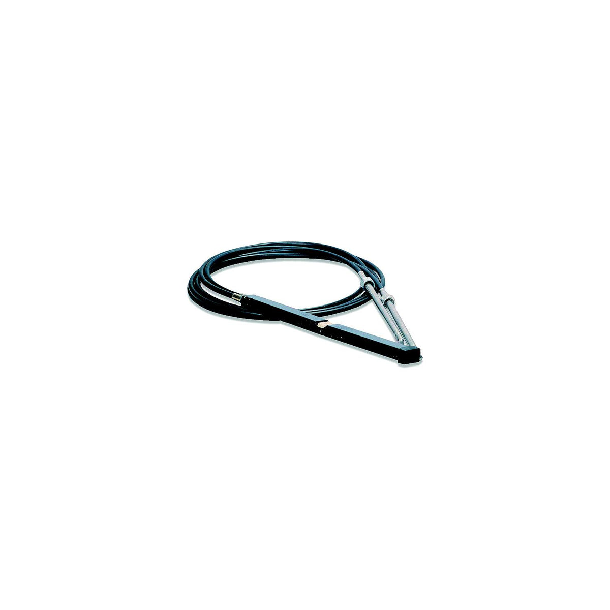 Dometic SSC135 Backmount Rack Dual Cable, 13' -Modern Boat Sales & Service