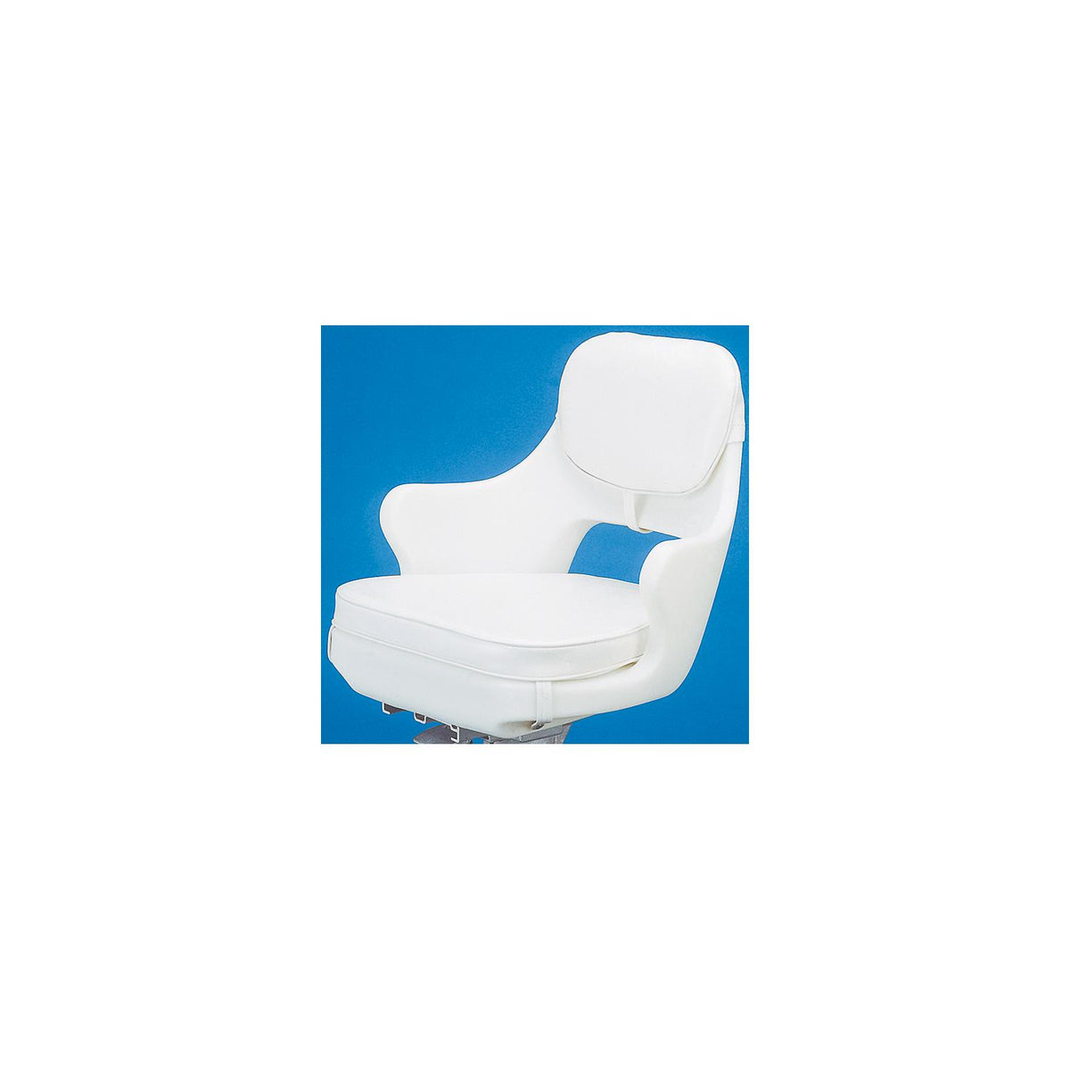 Todd Chesapeake Model 500 Helm Seat -Modern Boat Sales & Service