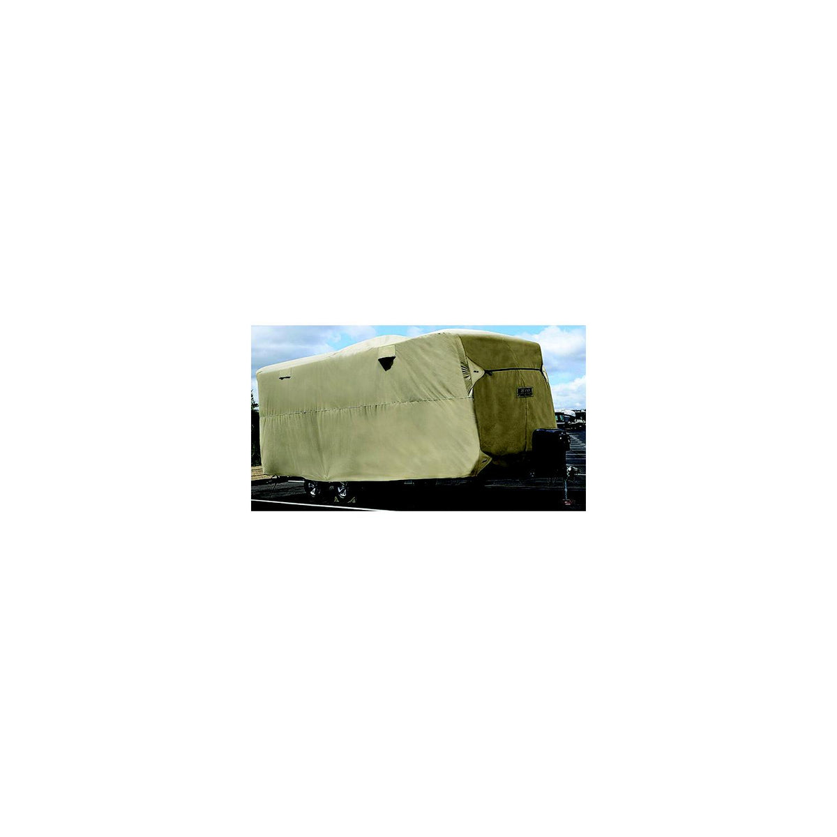 Adco Travel Trailer Storage RV Cover - 26'1" - 28'6" -Modern Boat Sales & Service