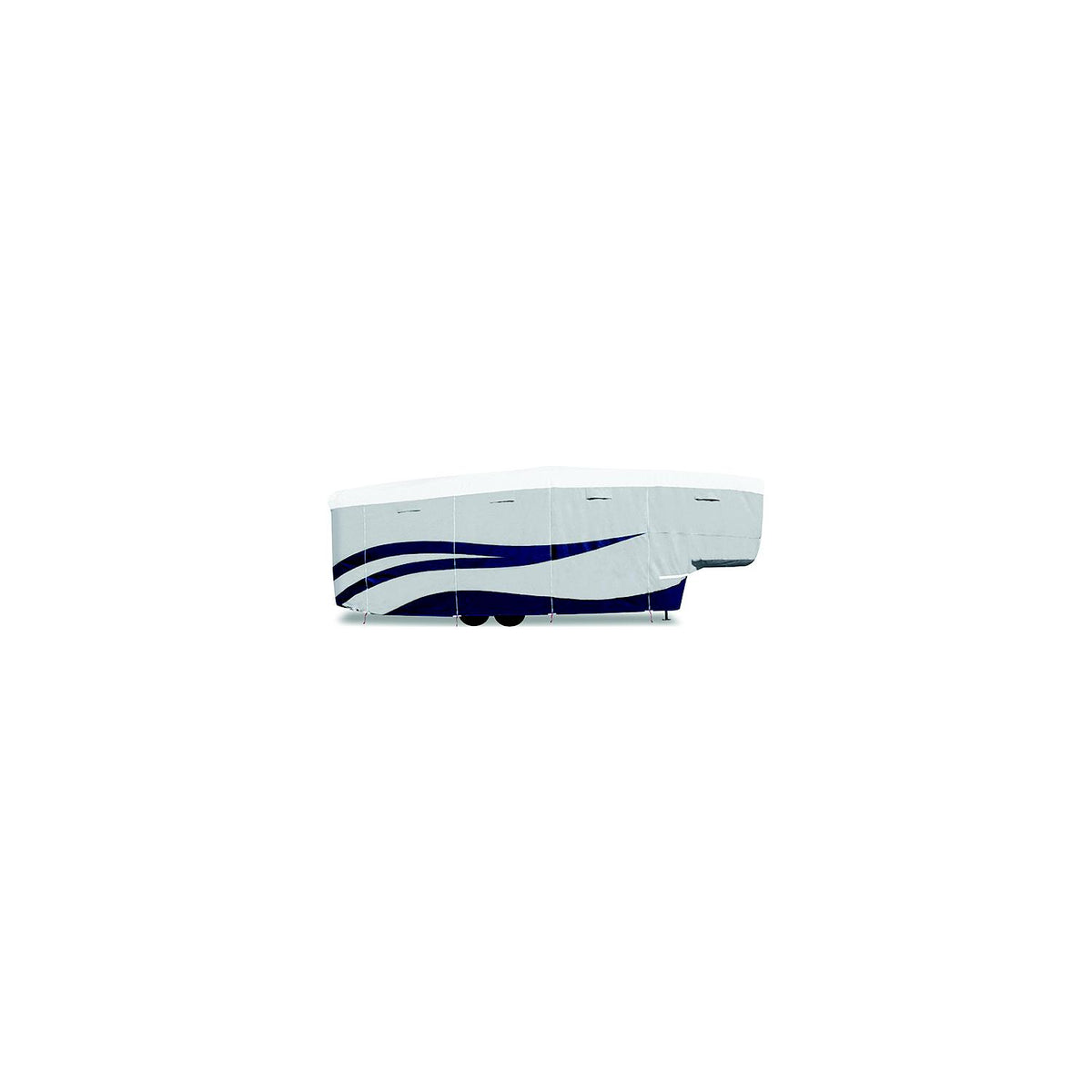 ADCO 94856 5th Wheel Designer Series UV Hydro Cover, 34'1"-37' -Modern Boat Sales & Service
