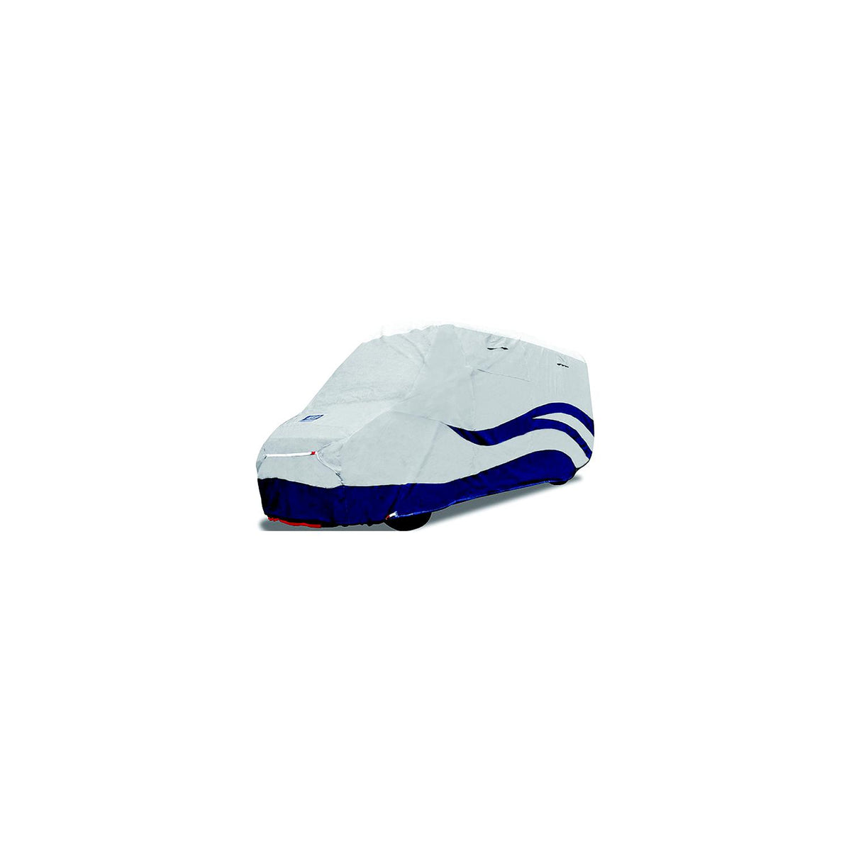 ADCO 94885 Class B Designer Series UV Hydro Cover, Up to 25', For Mercedes Sprinter 170 W/B Ext. Cover -Modern Boat Sales & Service