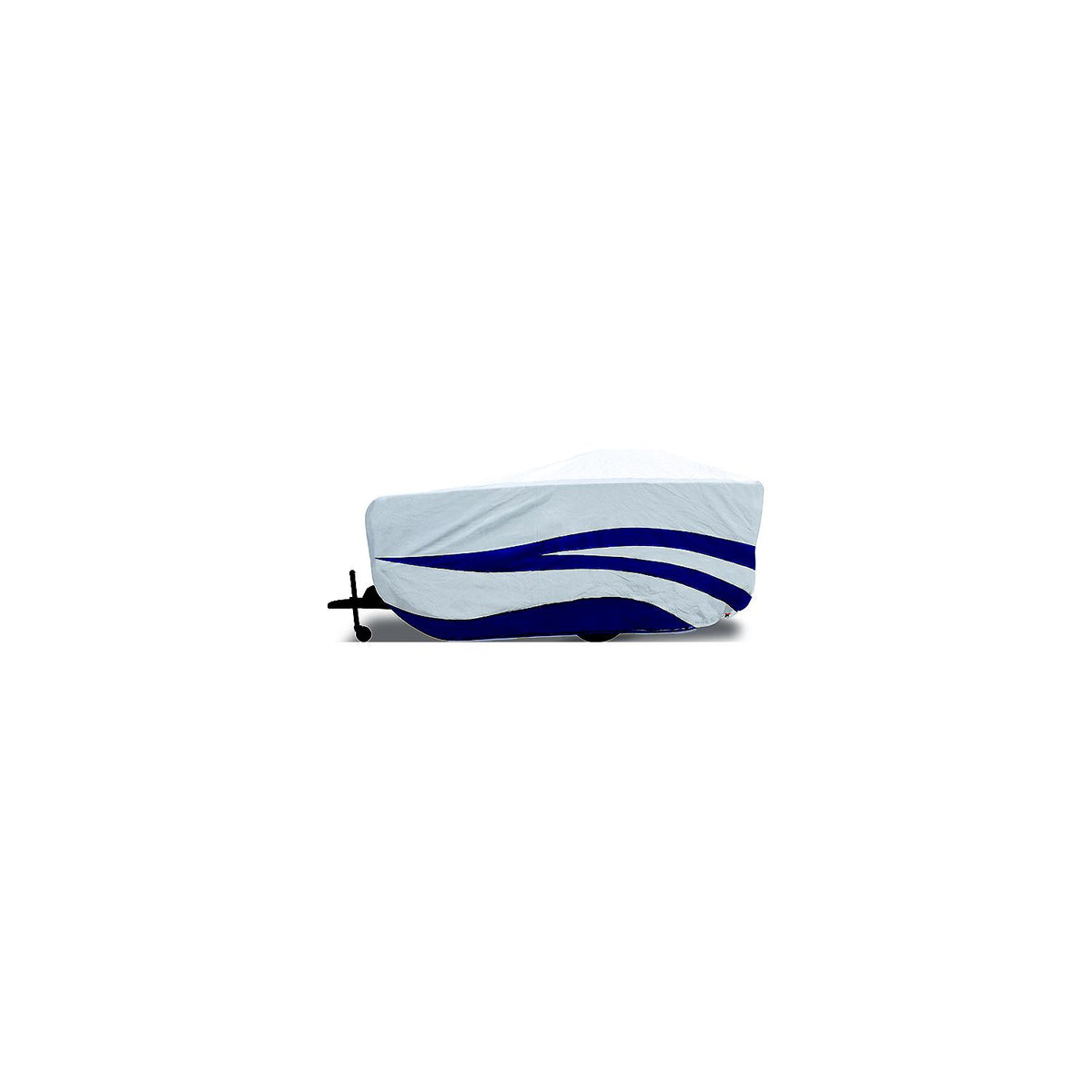 ADCO 94892 Pop-Up Trailer Designer Series UV Hydro Cover, 10'1-12' -Modern Boat Sales & Service