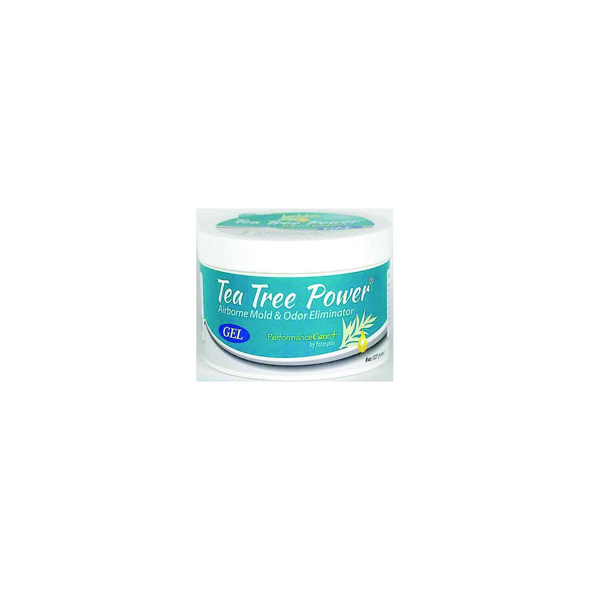 Forespar 770204 Tea Tree Powerâ„¢ Mold & Odor Eliminator, 16 oz. Gel Default Title -Modern Boat Sales & Service