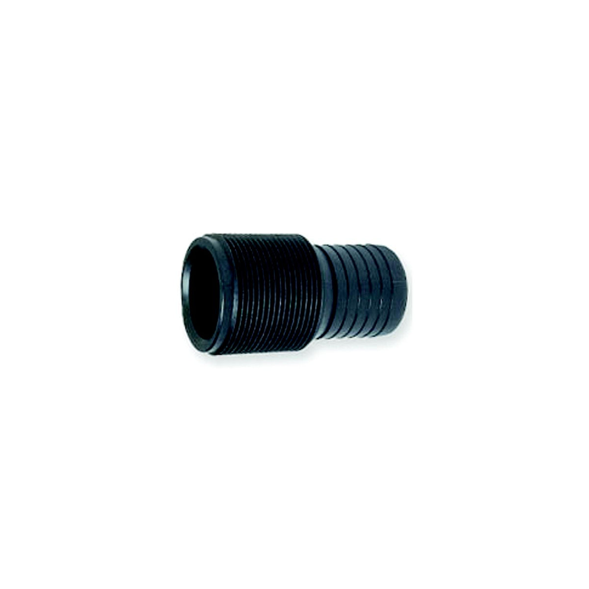Forespar CF252 Marelon Hose Adaptor/Tailpipe Default Title -Modern Boat Sales & Service