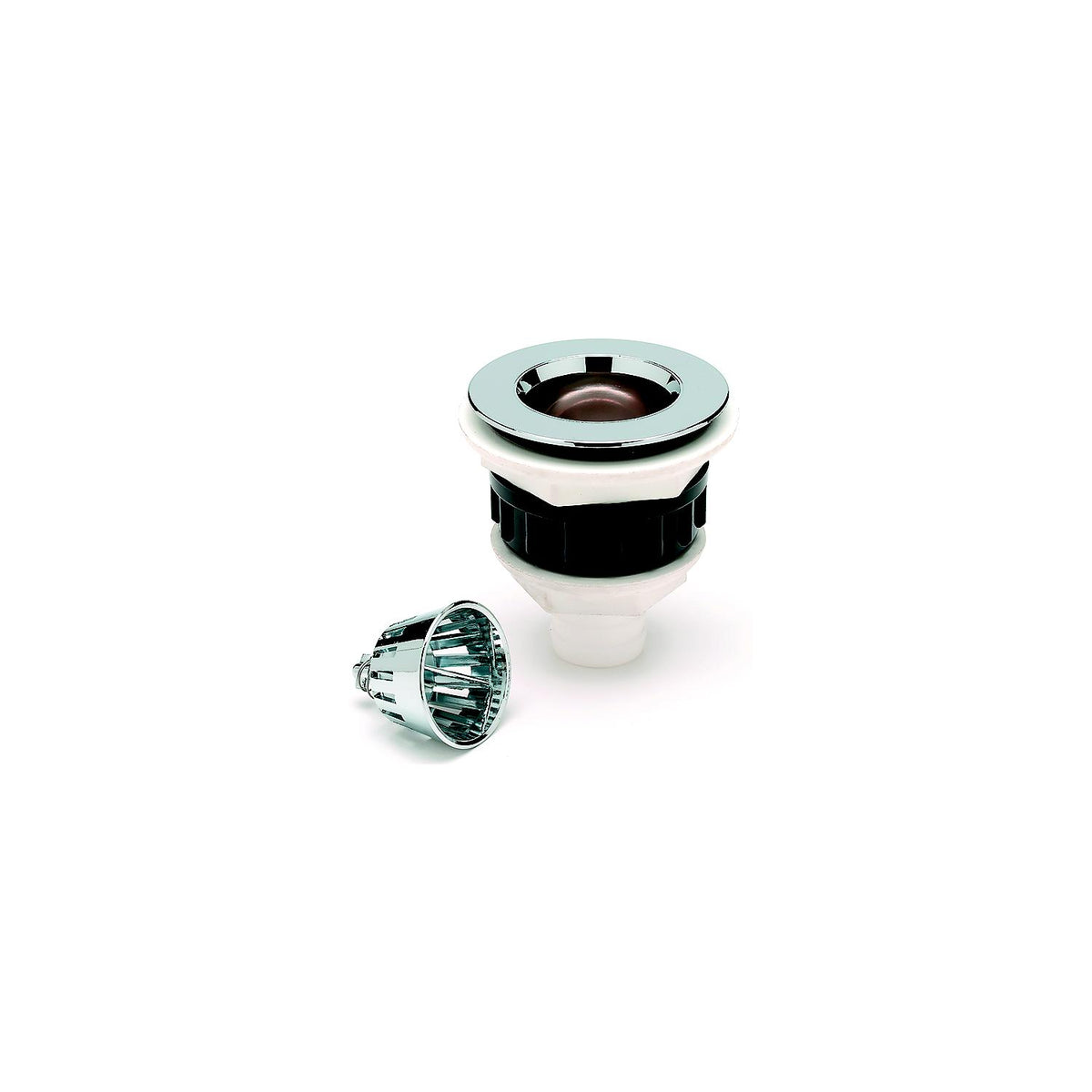 Forespar 907022 SW-6 Marelon Sink Waste 1", Straight -Modern Boat Sales & Service
